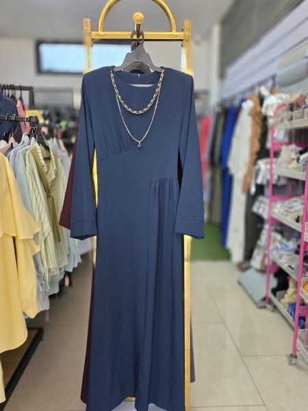 فستان ستاتي